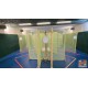 Альфагонг — тренировочная мишень ipsc мини [2GUN]